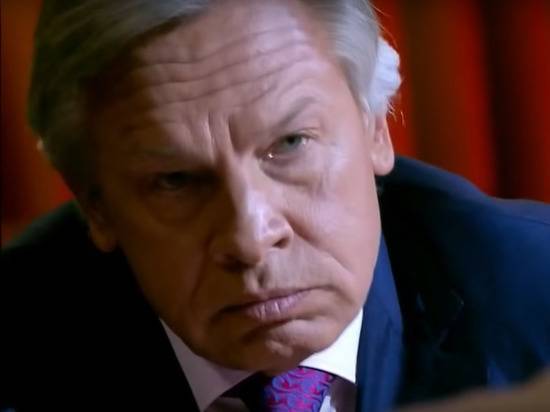 Владимир Путин - Алексей Пушков - Пушков резко отреагировал на недовольство Грузии остановкой турпотока из России - vestirossii.com - Москва - Россия - Грузия - Тбилиси