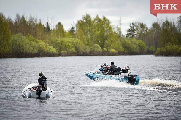 Сергей Паршуков - Под Усинском во время поиска браконьеров нашли тело рыбака - bnkomi.ru - респ. Коми - Усинск