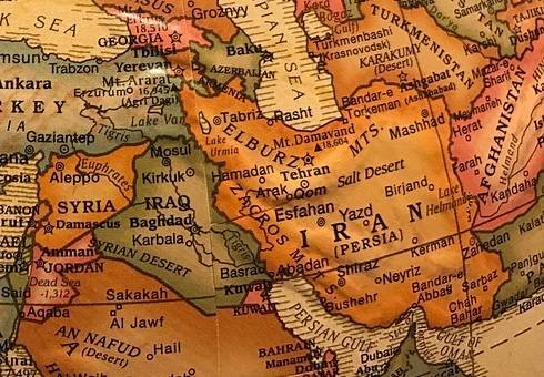 США эвакуируют бойцов ЧВК с авиабазы в Ираке - cursorinfo.co.il - США - Ирак - Иран