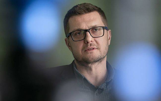 Владимир Зеленский - Владимир Путин - Иван Баканов - Баканов прибыл в США для подготовки визита Зеленского - ru.slovoidilo.ua - США - Украина - Вашингтон