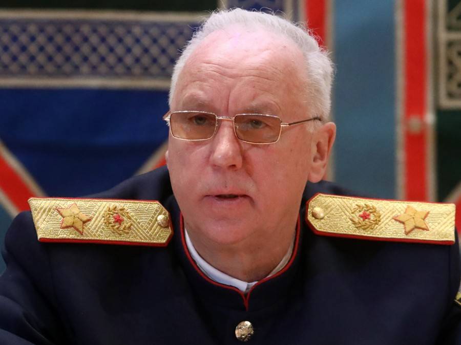 Александр Бастрыкин - Бастрыкин взял на контроль дело об избиении полицейскими двух осужденных - m24.ru - Россия - район Щукино