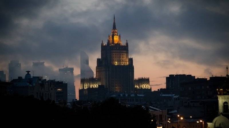 Отказ США принять с РФ ядерное заявление показывает их истинные намерения - polit.info - Москва - Россия - США - Вашингтон