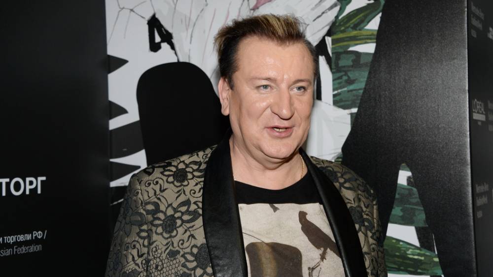 Сергей Пенкин - Пенкина ждет суд: Певец подал исковое заявление на авиакомпанию - tsargrad.tv - Москва - Россия - Минеральные Воды