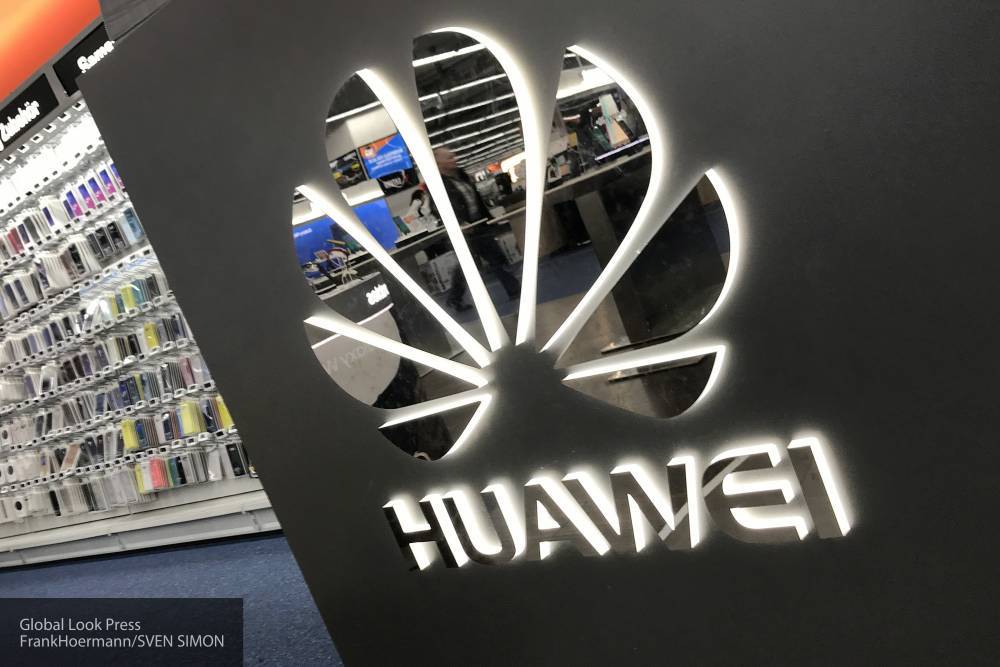 Компания Huawei поставила свыше 100 миллионов смартфонов с начала 2019 года - newinform.com - Китай - США