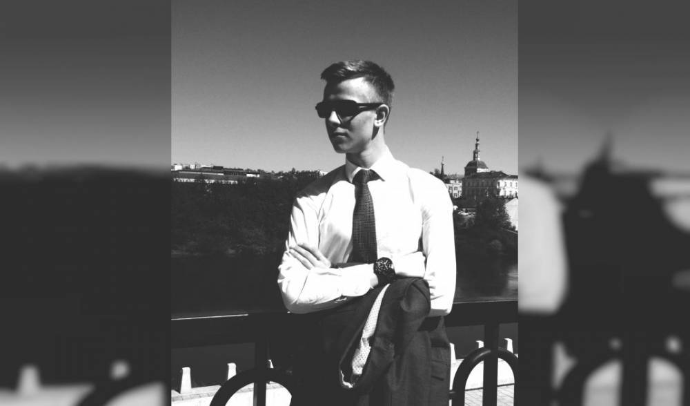 Смолянин стал студентом МГИМО, победив в «Умниках и умницах» - readovka.ru - Москва - Россия - Смоленск