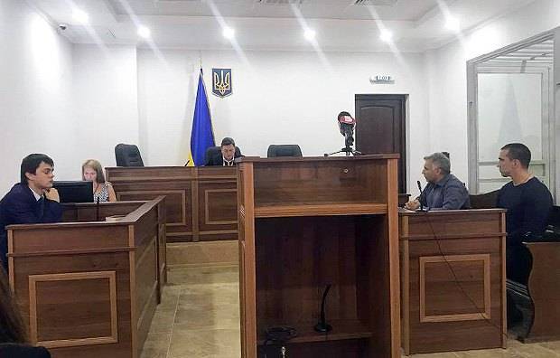 Петр Порошенко - Дело «30 ноября»: как судят «Беркут», а власть саботирует следствие - argumentua.com - Киев