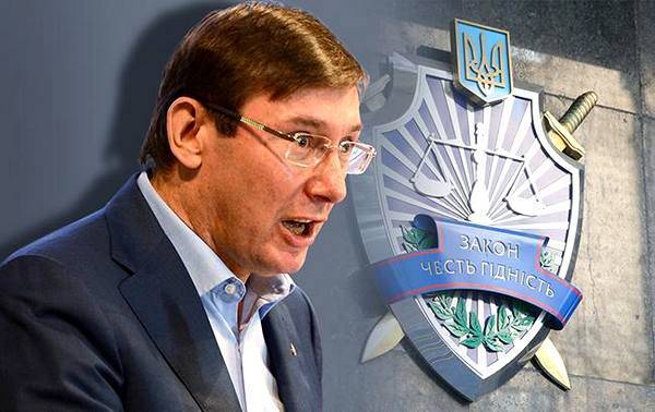 Петр Порошенко - Юрий Луценко - Тест для Юрия Луценко - argumentua.com - Россия - Украина