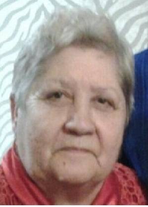 Элизабет Алерт - В столице Коми ищут 70-летнюю женщину - bnkomi.ru - респ. Коми - Сыктывкар