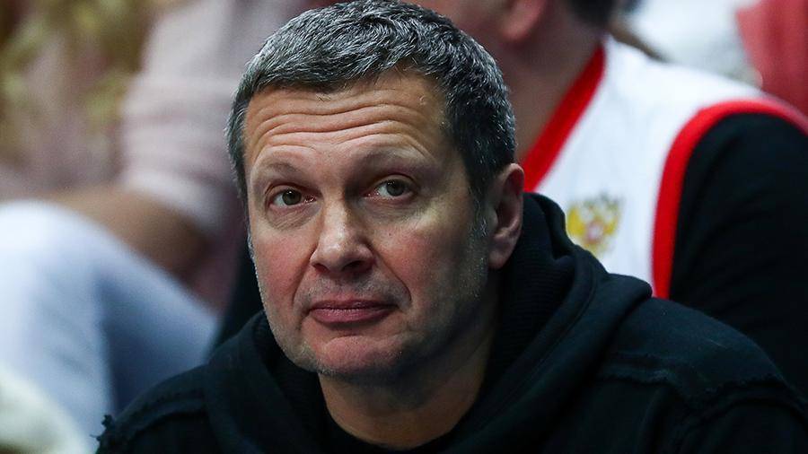 Владимир Соловьев - Соловьев отреагировал на повышение цен для россиян в Грузии - iz.ru - Россия - Грузия - Апсны - Тбилиси - респ. Южная Осетия