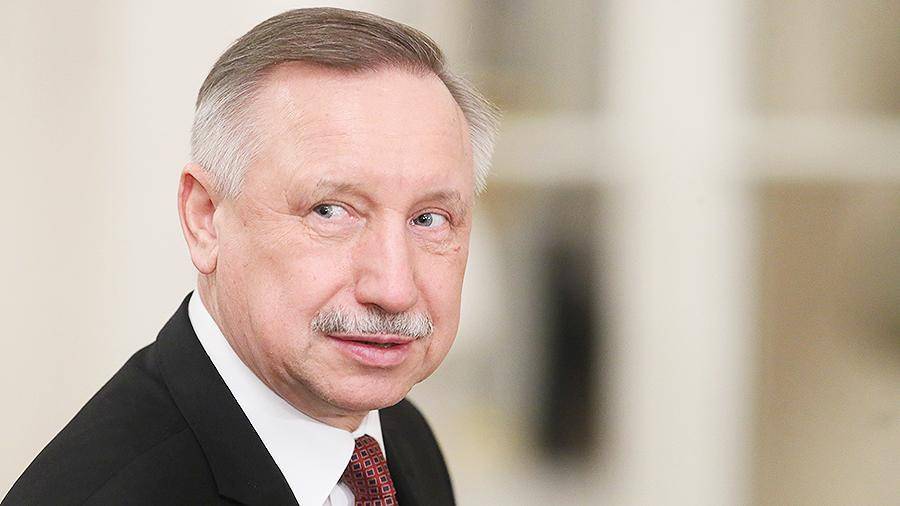 Алексей Навальный - Александр Беглов - Полиция проверяет видеозапись подделки подписей в поддержку Беглова - theins.ru - Санкт-Петербург - р-н Выборгский