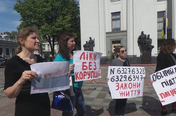 Ульяна Супрун - Почему украинцы умирают рано? Кто тормозит реформу медицины? - argumentua.com