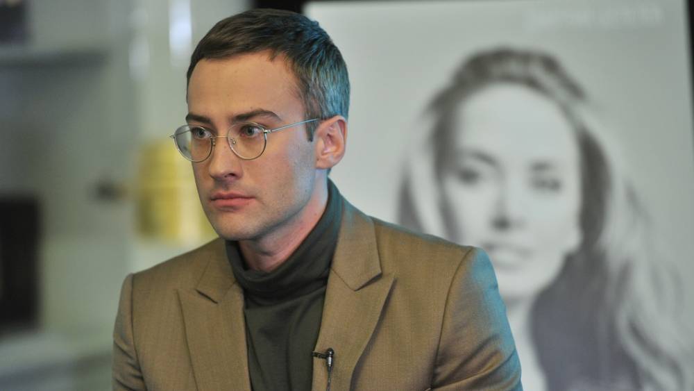 Жанна Фриске - Дмитрий Шепелев - "Вылитая Жанна": Вдовец Фриске впервые за несколько лет показал сына - tsargrad.tv