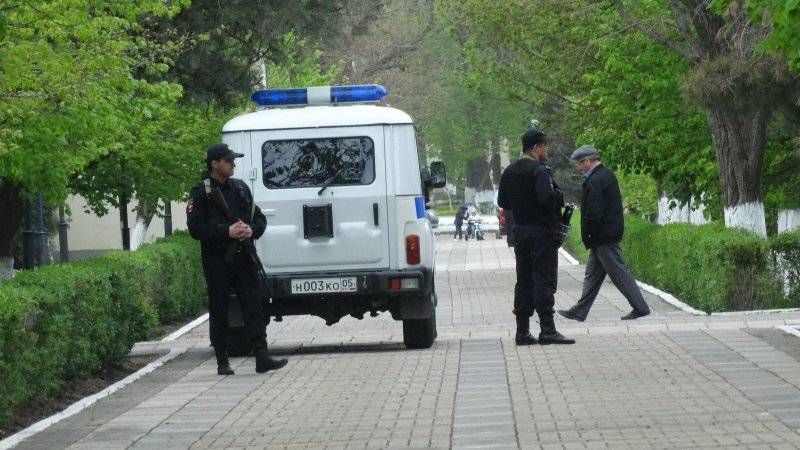 Двое сторонников ИГ* уничтожены в Дагестане - polit.info - респ. Дагестан - Дагестан