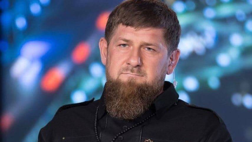 Рамзан Кадыров - «До Тбилиси всего двести километров»: Кадыров о ситуации в Грузии - nur.kz - Россия - США - Грузия - респ. Чечня - Тбилиси