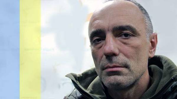 Юрий Касьянов - Юрий Касьянов: “Тех, кто пришел на нашу землю с оружием, надо отправлять домой в гробах” - argumentua.com