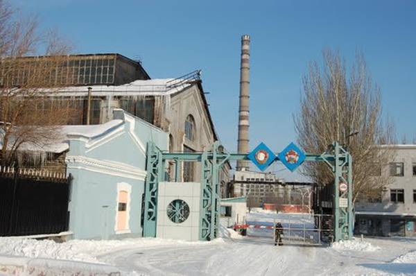 «Лугансктепловоз» вперед к ЛНР не летит - argumentua.com - Донецк - Луганск