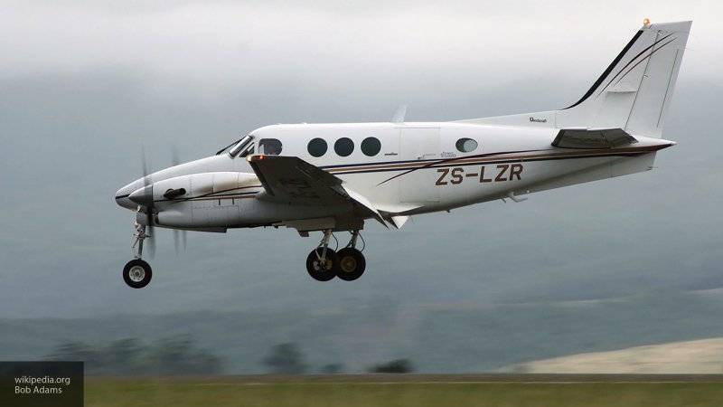 Число жертв крушения лайнера King Air на Гавайях возросло до 11 - nation-news.ru - штат Гавайи - state Hawaii