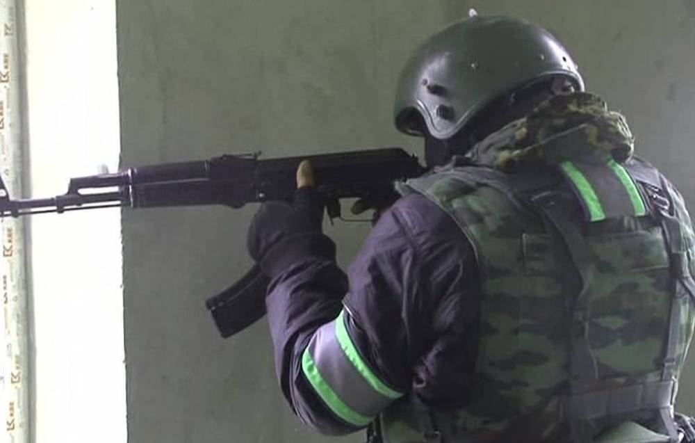 В Дагестане ликвидировали двух сторонников ИГ - tass.ru - Россия - респ. Дагестан