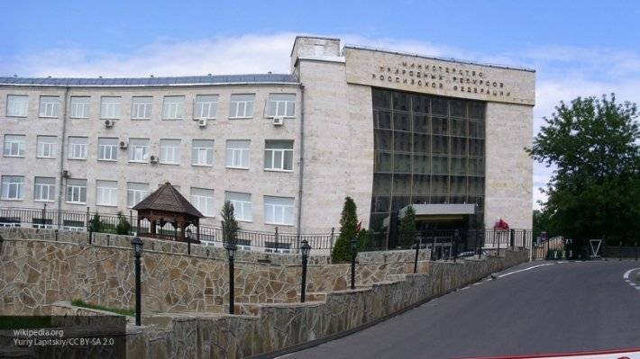 Дмитрий Кобылкин - Министерство природы РФ отреагировало на жалобы граждан 10 регионов - newinform.com - Россия - Рязанская обл. - Владимирская обл. - Хабаровский край - Приморье край - Еврейская обл. - Курганская обл. - окр.Ненецкий - Забайкальский край - Архангельская обл. - Экология