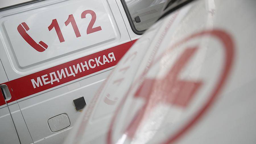 Пять человек погибли в результате аварии в Забайкальском крае - iz.ru - Забайкальский край - район Читинский