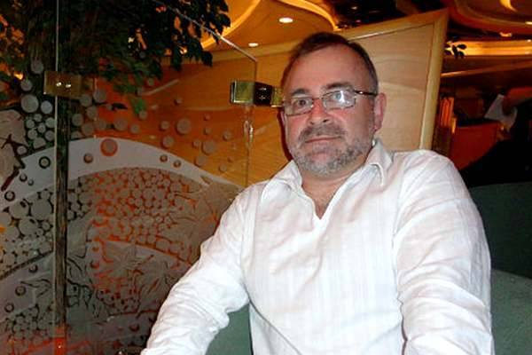 Владимир Литвин - Сергей Шолох: Люди Медведчука хотели, чтобы я озвучил «правильную» версию убийства Гонгадзе - argumentua.com - Украина