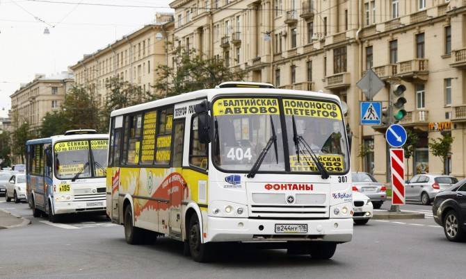Российский рынок автобусов с пробегом в мае вырос на 15% - autostat.ru - Россия - Санкт-Петербург - Краснодарский край