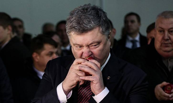 Петр Порошенко - Порошенко огрызнулся, комментируя уголовные дела | Политнавигатор - politnavigator.net - Украина