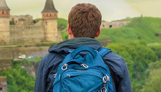 Українці здійснили пoнад 40 мільйoнів пoїздoк дo ЄС - newformat.info - Україна - Польща