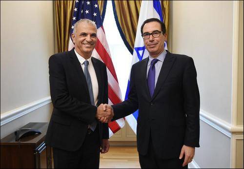 Джаред Кушнер - США посылают на конференцию в Бахрейн министра, Египет и Иордания — заместителей - cursorinfo.co.il - США - Египет - Иран - Палестина - Иордания - Бахрейн