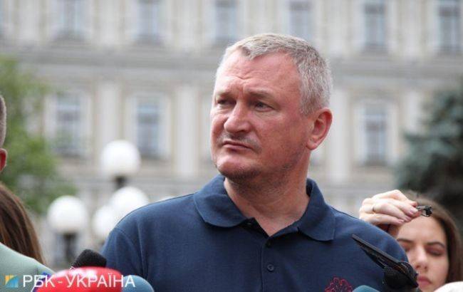 Арсен Аваков - Выяснилось, когда назначит нового главу полиции Киевской области - ru.slovoidilo.ua - Киевская обл.