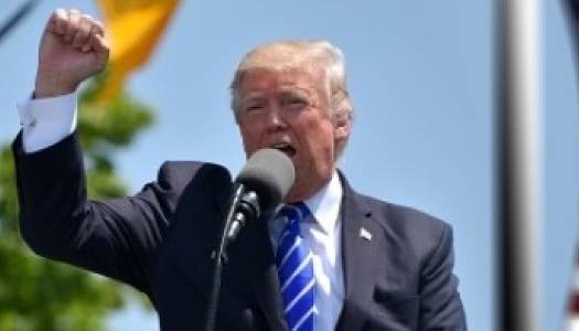 Дональд Трамп - Трамп готує свіжі санкції для Ірану - newformat.info - США - Вашингтон - Іран - місто Тегеран