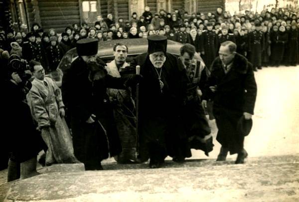 Война Сталина против Папы Римского и католицизмома: как это было - argumentua.com - Ватикан - Ватикан