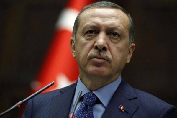 Реджеп Тайип Эрдоган - Повторные выборы в Стамбуле: Эрдоган пытается вернуть себе город - ghall.com.ua - Турция - Стамбул