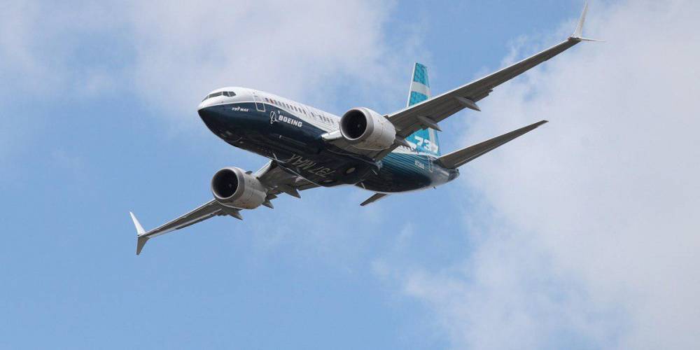 Сотни пилотов подали в суд на Boeing за сокрытие дефектов 737MAX - m24.ru - Австралия
