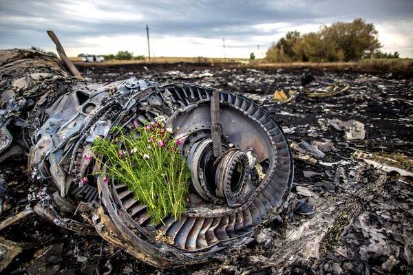 Как российский «Бук» уничтожил «Боинг» рейса MH17. Итоговое исследование группы Bellingcat - argumentua.com - Украина - Малайзия