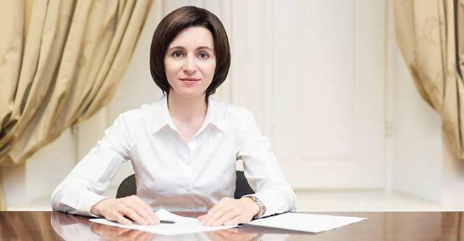 Майя Санду - Молдова просит Украину помочь в борьбе с коррупцией - izmacity.com - Украина - Молдавия - Румыния