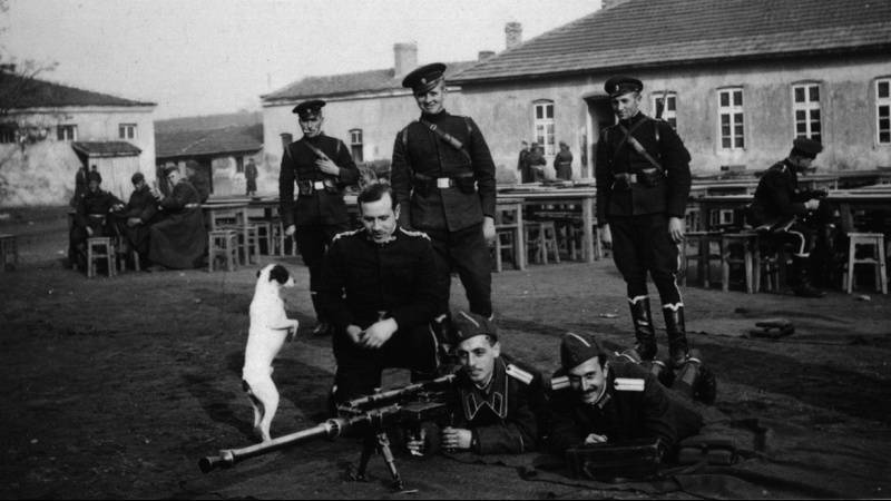 Болгары против русских: как славяне воевали друг с другом в 1941 году | Русская семерка - russian7.ru - Россия - Болгария - Sofia