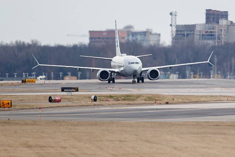 Пилоты взбунтовались против скрывающей неполадки корпорации Boeing - tvc.ru - Индонезия - Эфиопия