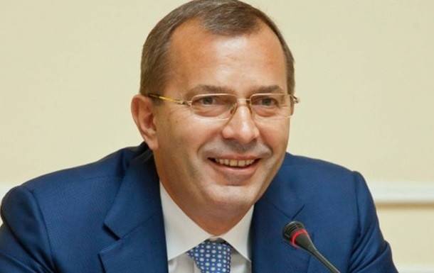 ЦИК отказалась регистрировать Клюева на выборах - ru.slovoidilo.ua - Россия - Украина - обл. Донецкая