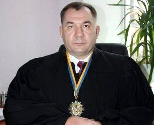 Судья Винницкого горсуда Игорь Вышар: откуда такие доходы? - argumentua.com - Украина - Винницкая обл.