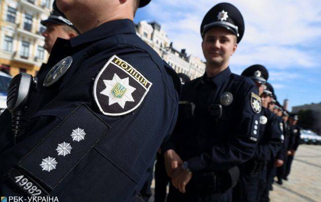 В Виннице отстранили 4 руководителей местной полиции - ru.slovoidilo.ua - Винницкая обл.