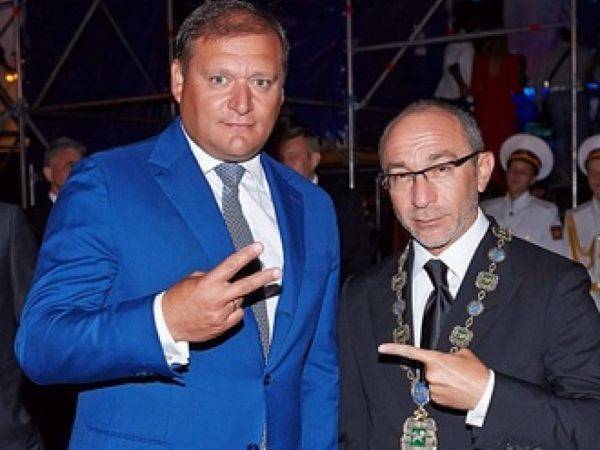 Петр Порошенко - Александр Грановский - Игорь Кононенко - Кто ещё не покупал Харьков? Как убыточный зоопарк на Грановского поменяли - argumentua.com - Харьков