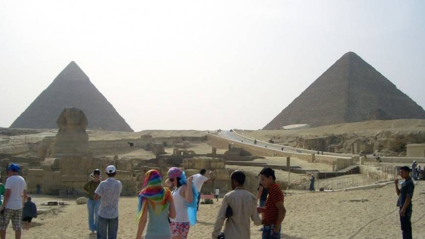 Халед Аль-Анани - В Египте откроют крупнейший в мире музей истории одной цивилизации - mir24.tv - Египет