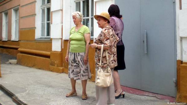 Как имитировали выборы Президента Украины в Донецке - argumentua.com - Украина - Донецк