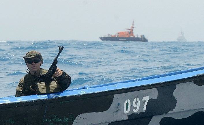 Eurasia Review (США): оценка военного присутствия России в Латинской Америке - inosmi.ru - Москва - Россия - США - Украина - Крым - Грузия - Эстония - Венесуэла - Куба - Никарагуа