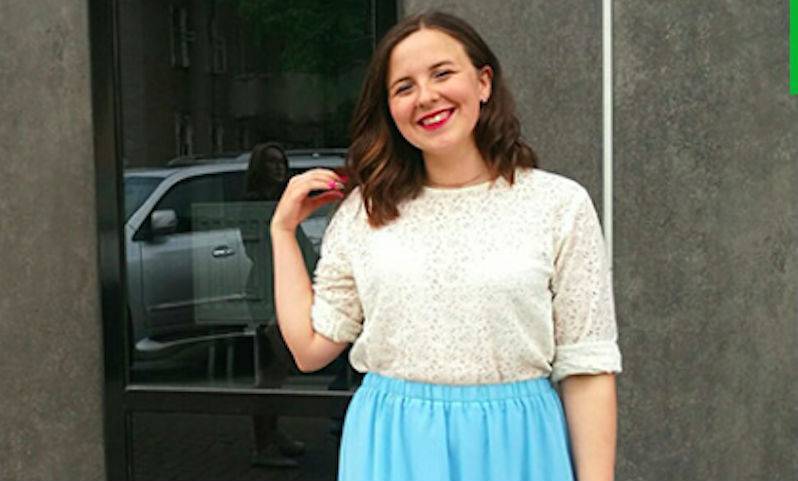Студентка из Вологды спасла тонущих детей ценой собственной жизни - bloknot.ru - Вологда