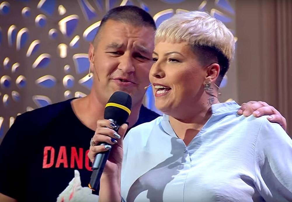 Улан-удэнка боролась за жениха с семью судимостями в программе «Давай поженимся» - infpol.ru - Санкт-Петербург - Владимирская обл. - Пермь - Улан-Удэ - Москва