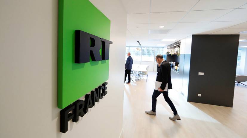 «Нарушает монополию на информацию»: почему RT France набирает популярность в Пятой республике - russian.rt.com - Франция - Париж