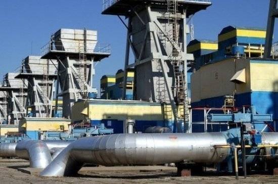 Леонид Крутаков - Евгений Червоненко - Nation News - Эксперт рассказал о состоянии газотранспортной системы Украины - pnp.ru - Украина - Киев