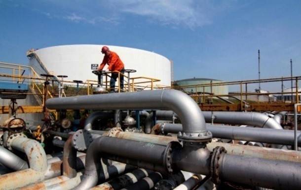 Запасы газа в ПХГ Украины превысили 13 млрд кубов - ru.slovoidilo.ua - Украина - Венгрия - Польша - Словакия